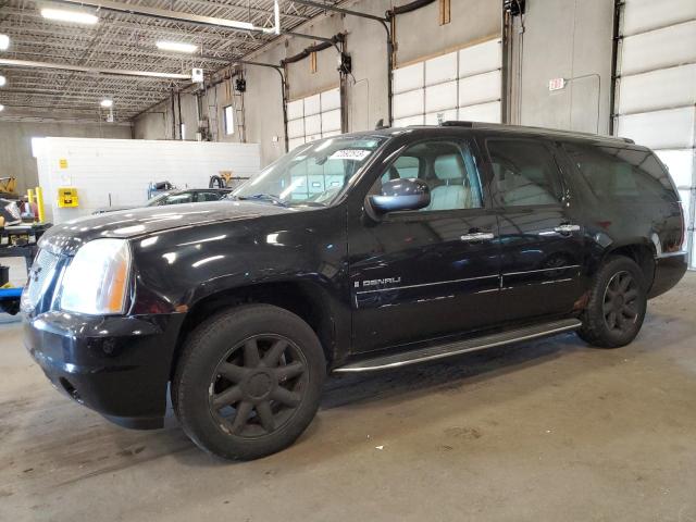 GMC YUKON 2007 1gkfk66827j315900