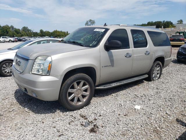 GMC YUKON XL D 2007 1gkfk66827j319235