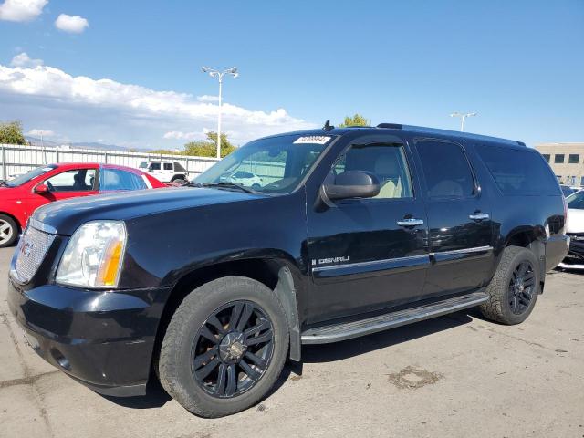 GMC YUKON XL D 2008 1gkfk66828j132692