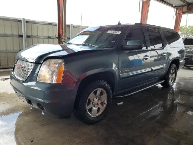 GMC YUKON 2008 1gkfk66828j146169