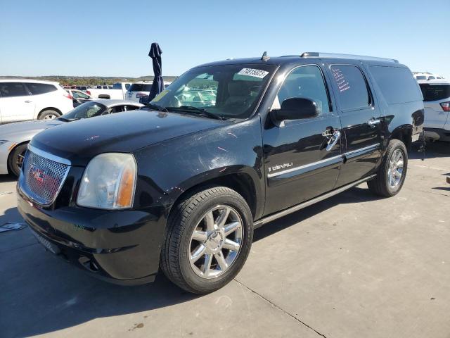 GMC YUKON 2008 1gkfk66828j148777