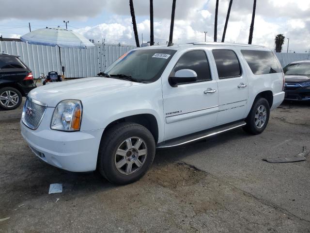 GMC YUKON 2008 1gkfk66828j176059