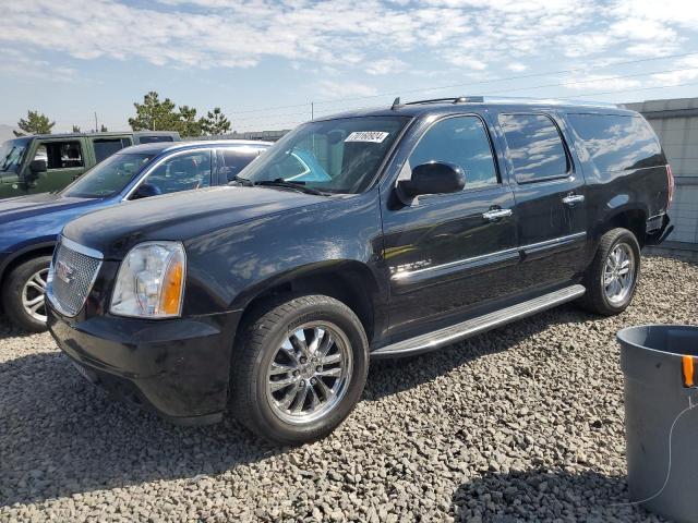 GMC YUKON XL D 2008 1gkfk66828j187336