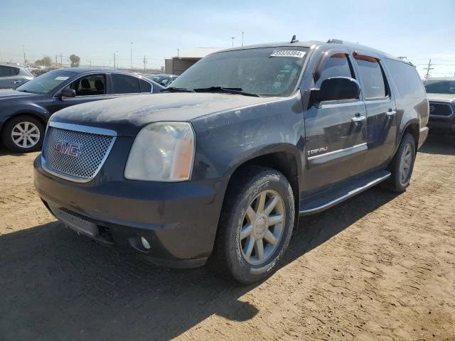 GMC YUKON XL D 2008 1gkfk66828j191371