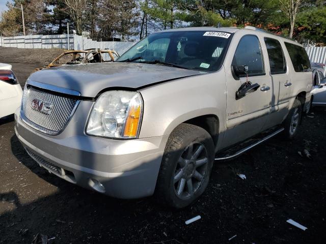 GMC YUKON 2008 1gkfk66828j219587