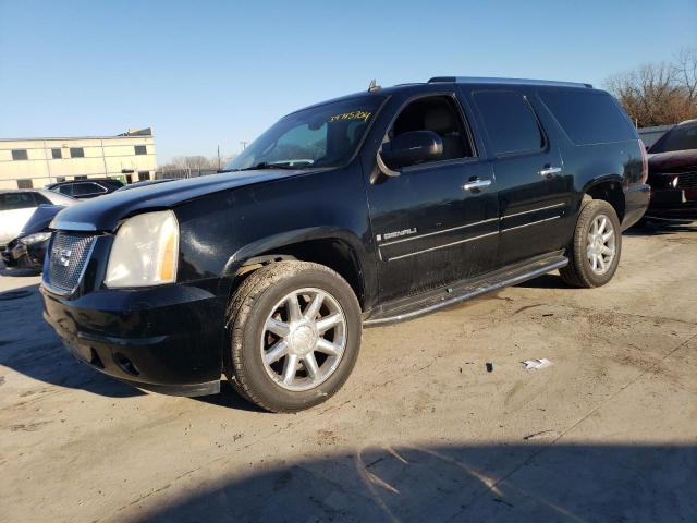 GMC YUKON 2008 1gkfk66828j228127