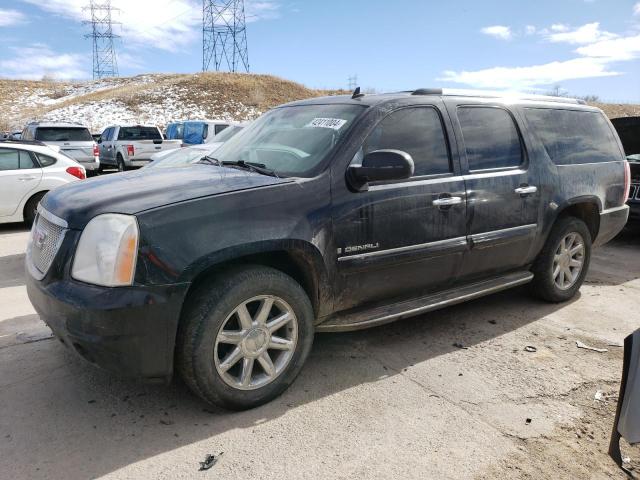 GMC YUKON 2008 1gkfk66828j239323