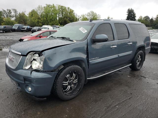 GMC YUKON XL D 2007 1gkfk66837j153002