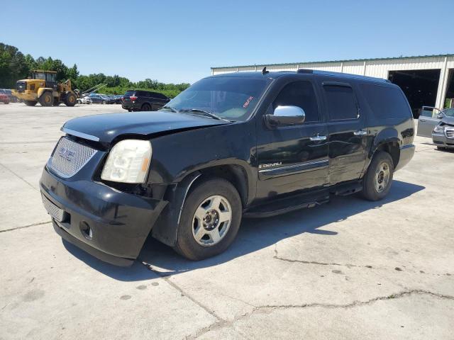 GMC YUKON 2007 1gkfk66837j167398