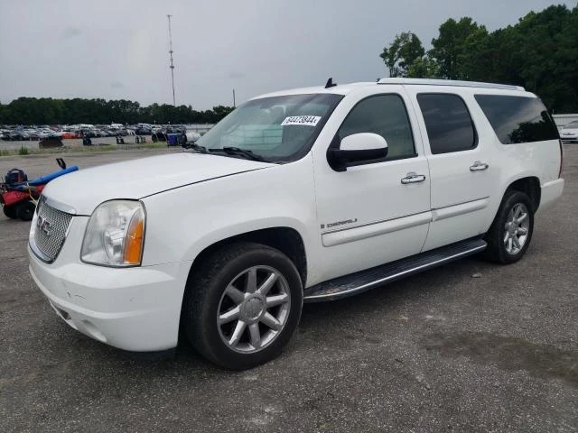 GMC YUKON XL D 2007 1gkfk66837j310687