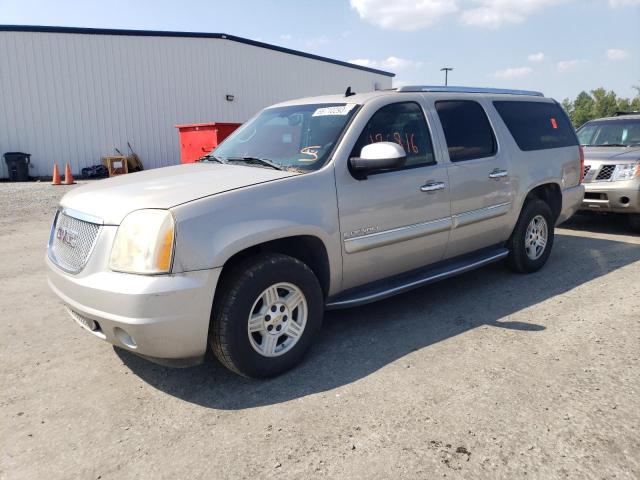 GMC YUKON XL D 2007 1gkfk66837j326601