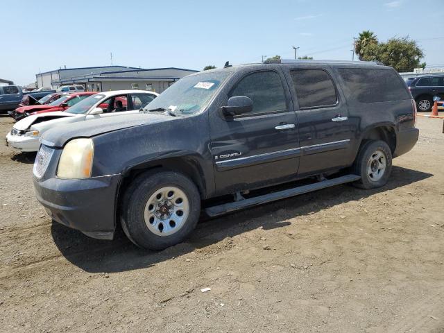 GMC YUKON 2008 1gkfk66838j112774