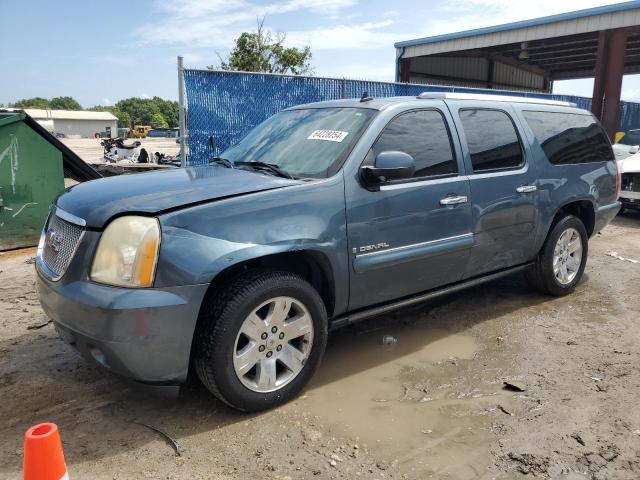 GMC YUKON 2008 1gkfk66838j113522