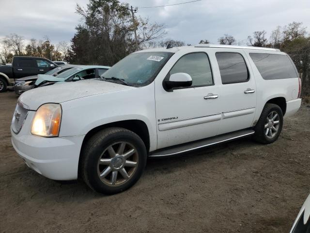 GMC YUKON 2008 1gkfk66838j127128