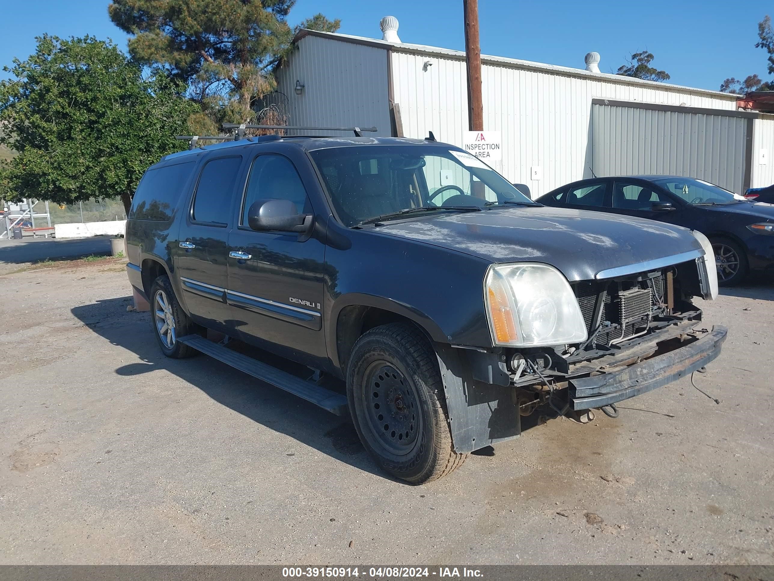 GMC NULL 2008 1gkfk66838j151025