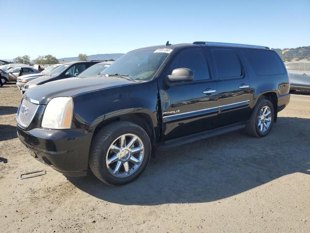 GMC YUKON XL D 2008 1gkfk66838j179794