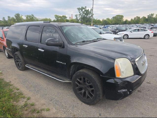 GMC YUKON XL D 2008 1gkfk66838j198524