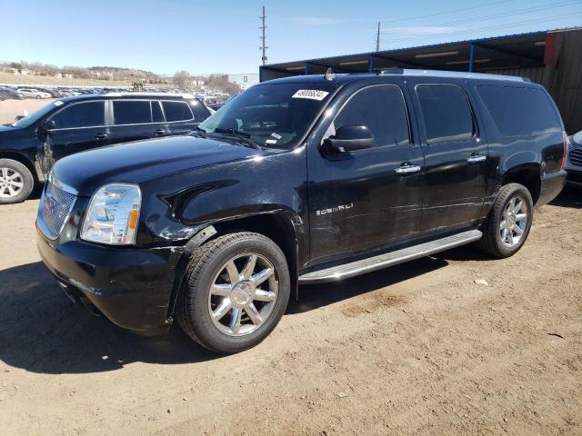 GMC YUKON 2008 1gkfk66838j200028