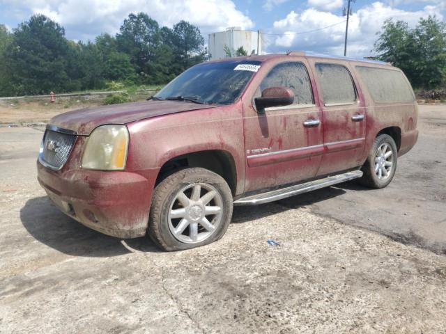 GMC YUKON 2008 1gkfk66838j242084