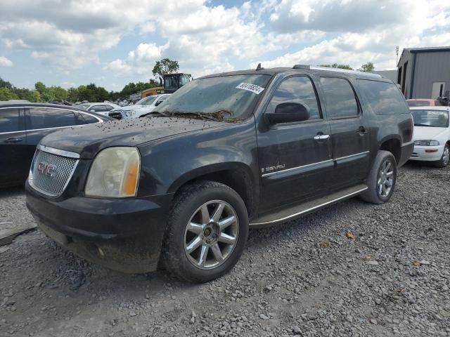 GMC YUKON 2007 1gkfk66847j175431