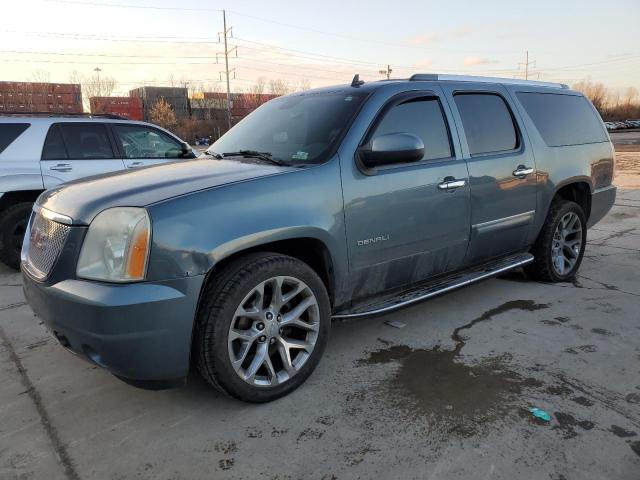 GMC YUKON 2007 1gkfk66847j209335