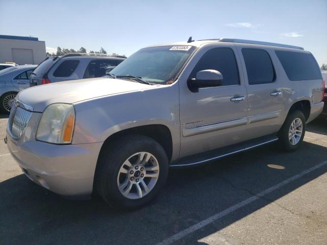 GMC YUKON 2007 1gkfk66847j270636