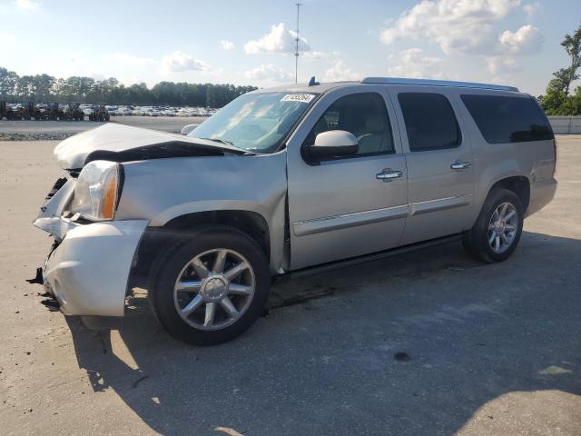 GMC YUKON XL D 2007 1gkfk66847j274699