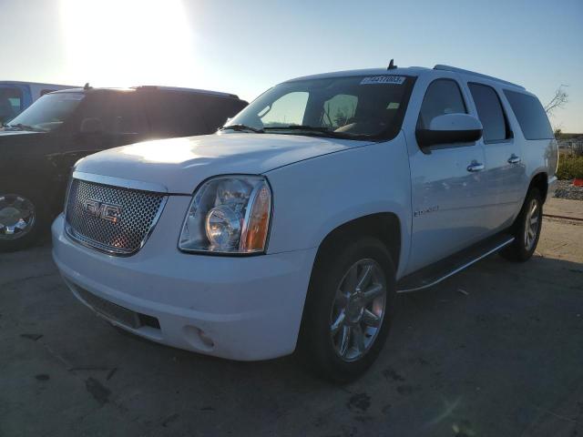 GMC YUKON 2007 1gkfk66847j398150