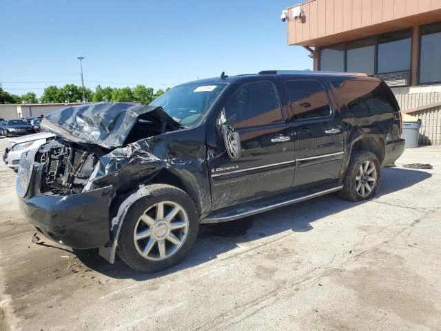 GMC YUKON XL D 2008 1gkfk66848j108894