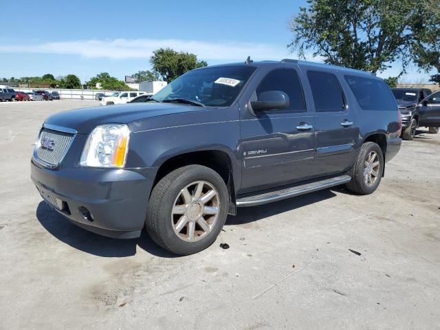 GMC YUKON 2008 1gkfk66848j118471