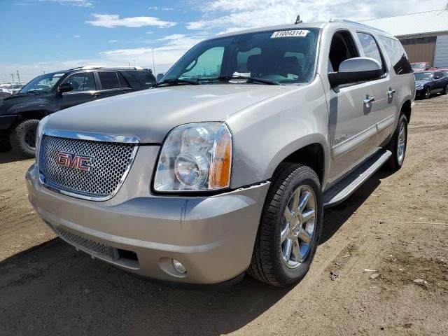 GMC YUKON XL D 2008 1gkfk66848j143211