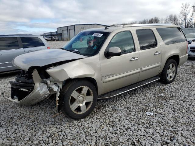 GMC YUKON 2008 1gkfk66848j165788