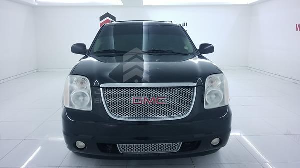 GMC DENALI 2008 1gkfk66848j182123