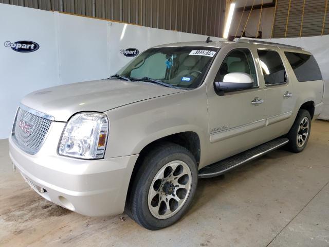 GMC YUKON 2008 1gkfk66848j186995