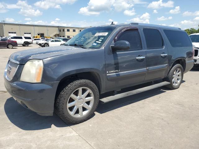 GMC YUKON 2008 1gkfk66848j191372