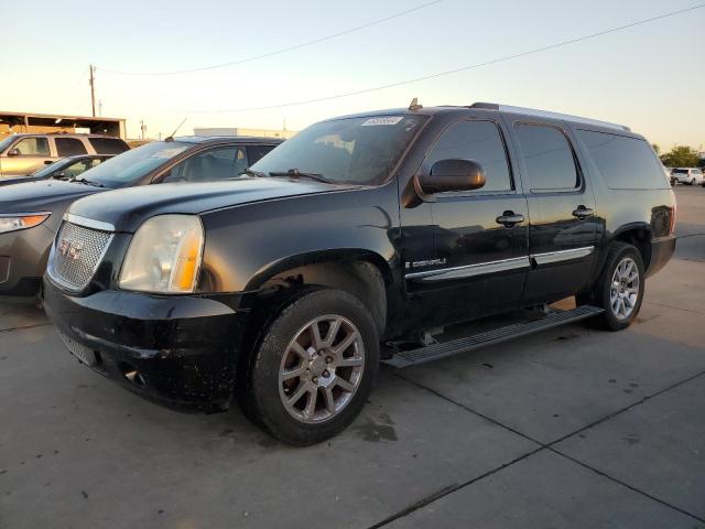 GMC YUKON 2008 1gkfk66848j191646