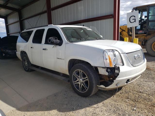 GMC YUKON XL D 2008 1gkfk66848j215864