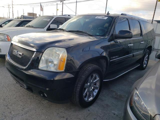 GMC YUKON XL D 2007 1gkfk66857j168746