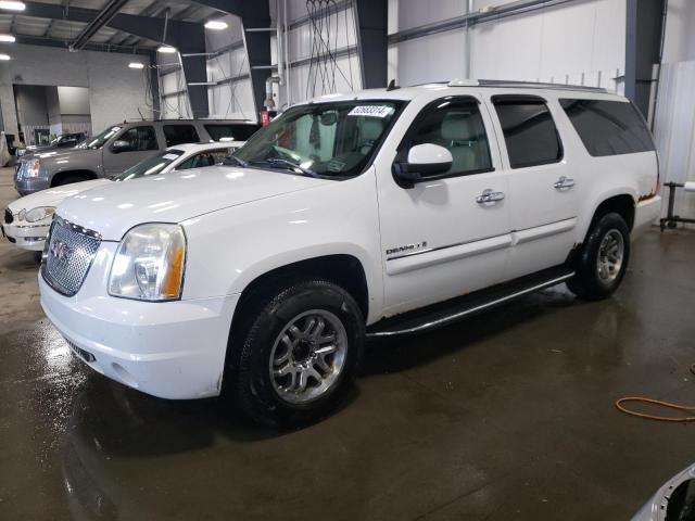 GMC YUKON XL D 2007 1gkfk66857j183120