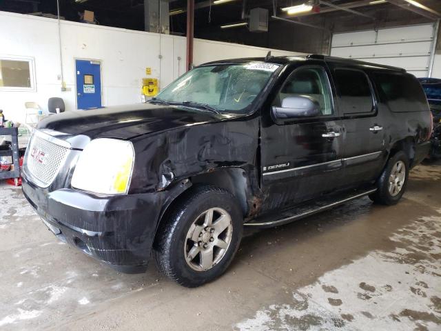 GMC YUKON XL D 2007 1gkfk66857j203673