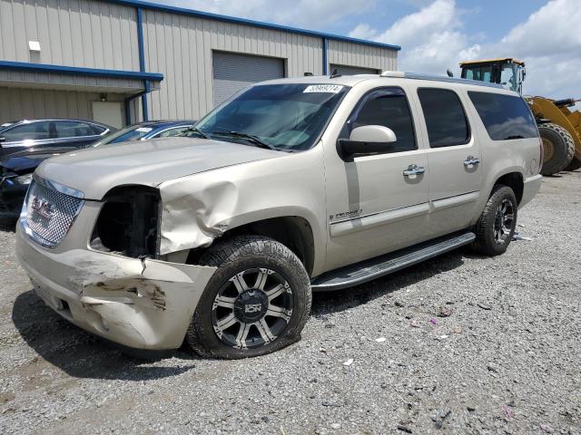 GMC YUKON 2007 1gkfk66857j213717