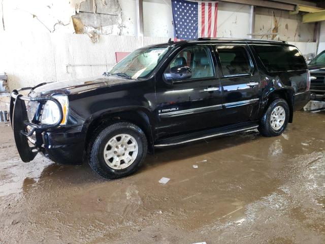 GMC YUKON 2007 1gkfk66857j217038