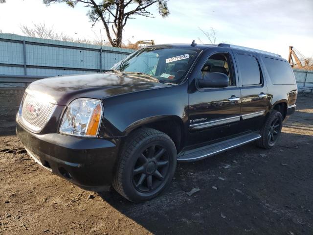 GMC YUKON 2007 1gkfk66857j258639