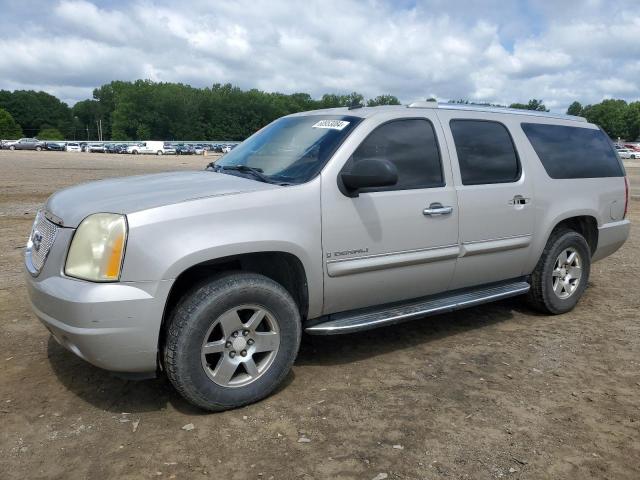 GMC YUKON 2007 1gkfk66857j274002