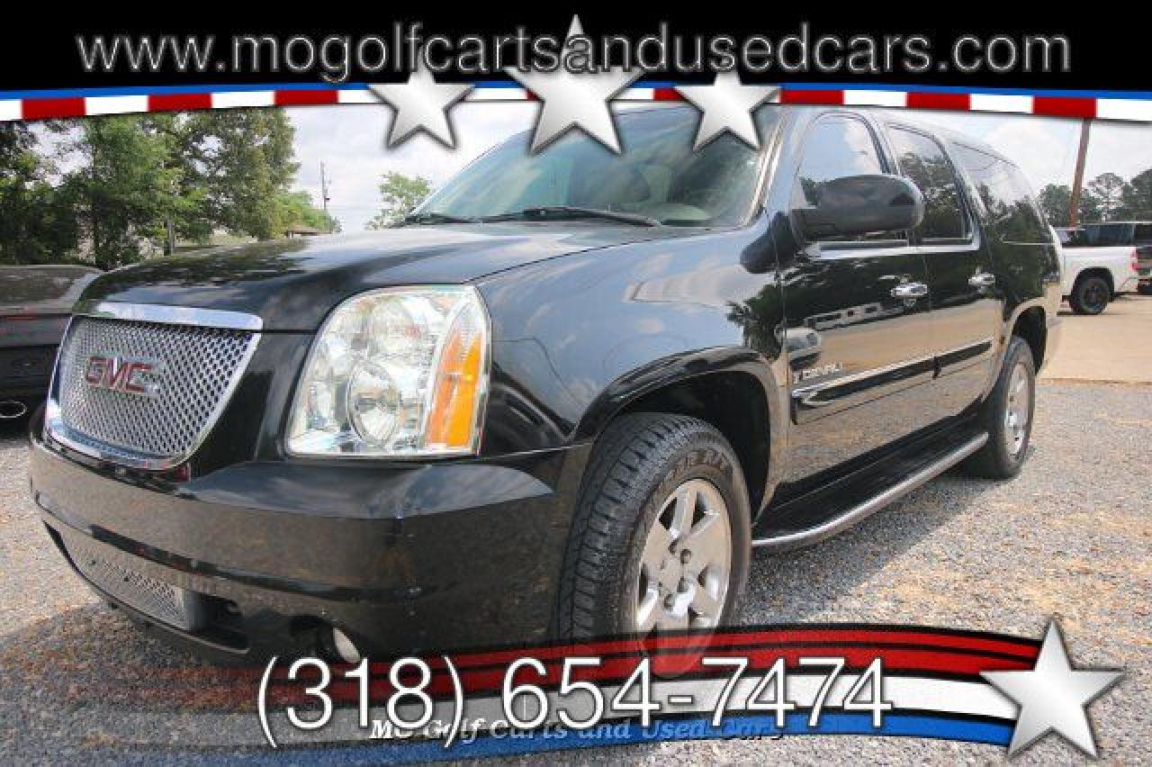 GMC YUKON 2007 1gkfk66857j275022