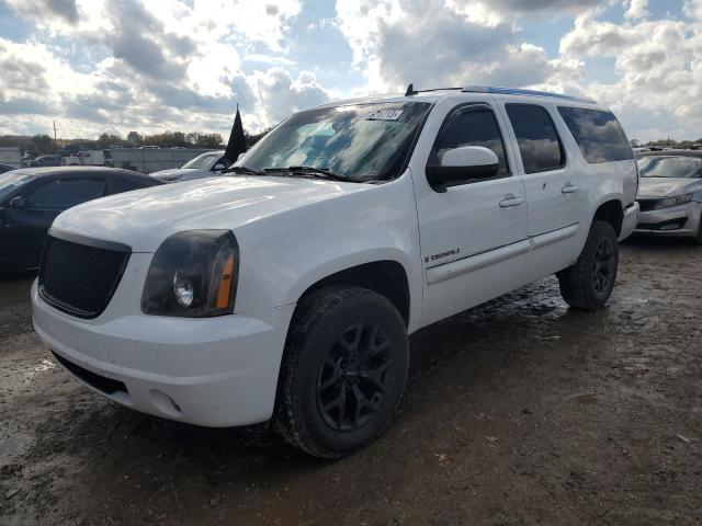 GMC YUKON 2007 1gkfk66857j283525