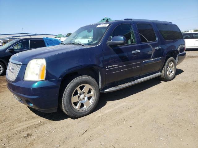 GMC YUKON XL D 2007 1gkfk66857j294248