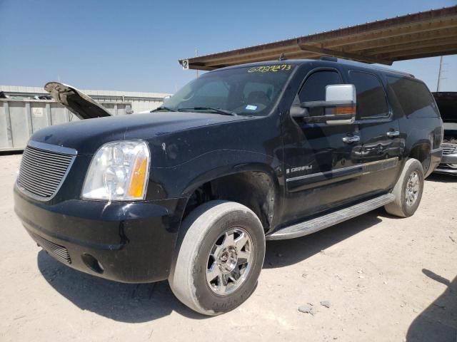 GMC YUKON XL D 2007 1gkfk66857j318046