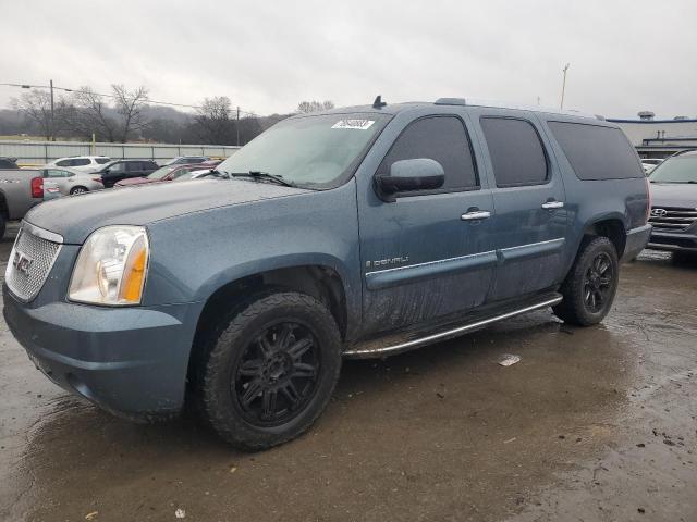 GMC YUKON 2007 1gkfk66857j334716