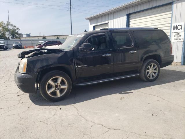 GMC YUKON XL D 2007 1gkfk66857j336272